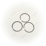 Кольца компрессора Remeza LB-50-75 (комплект, D:80-мм) [AEZ]