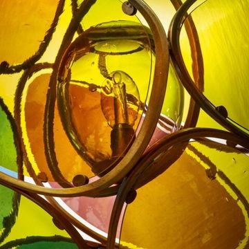 Блеск конфеты 586 Эрве Ван дер Стратен