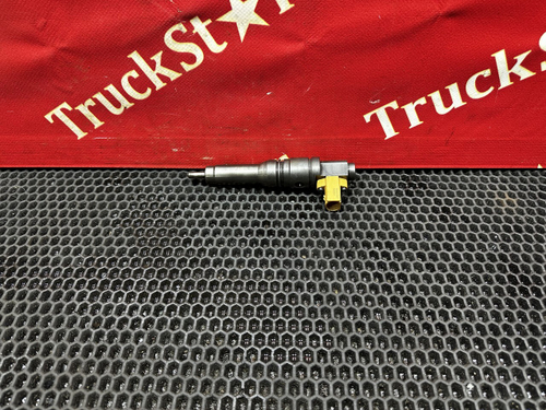 Форсунка топливная 2018г