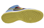 Кроссовки Nike Dunk Sb Pacman