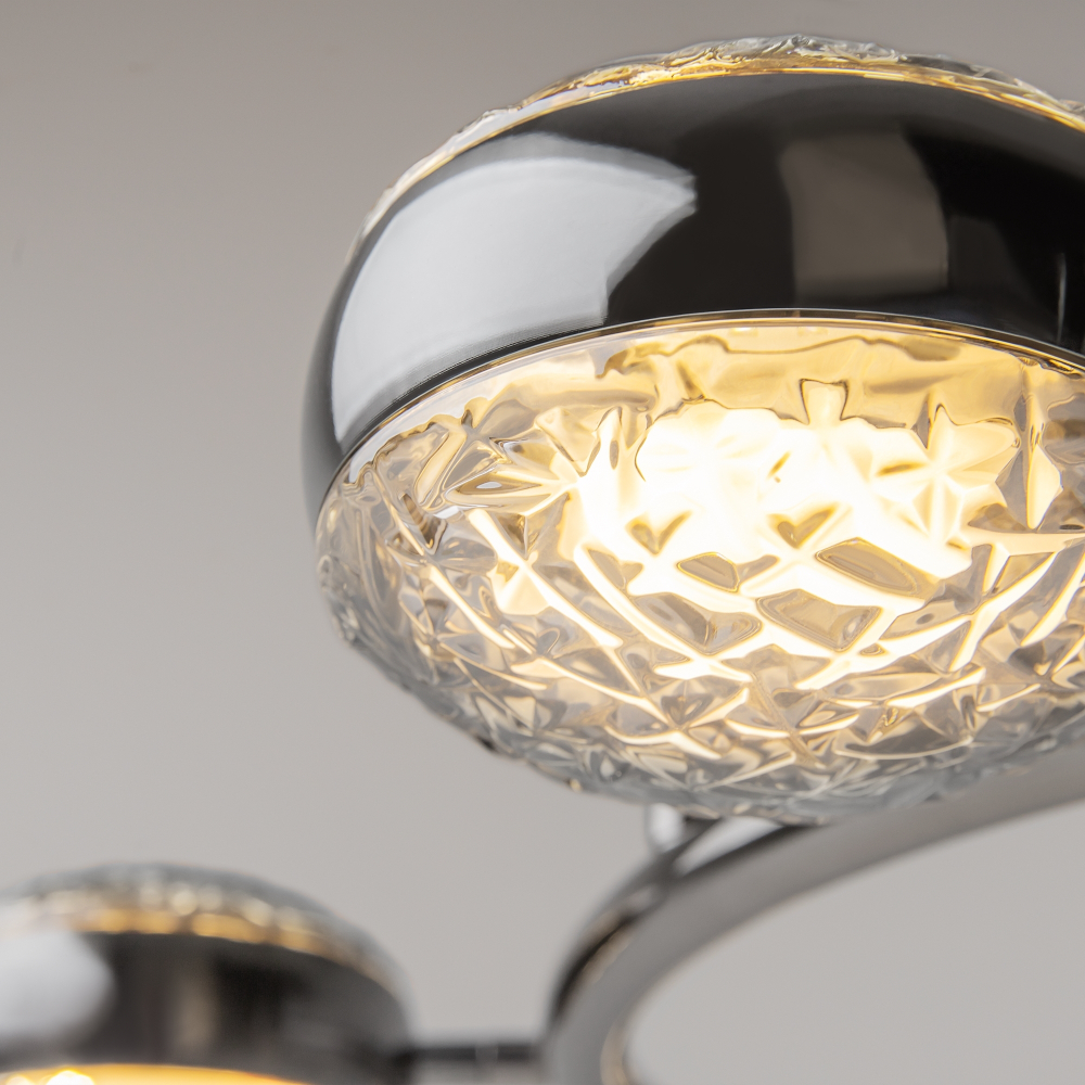 Подвесной светильник Maytoni MOD299PL-L60BC3K