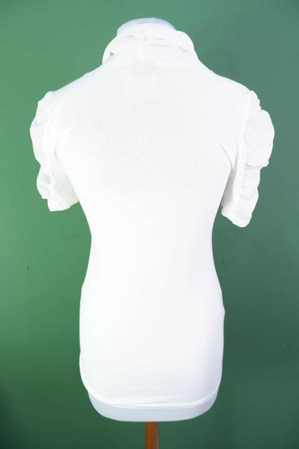 Блузка BodyFlirt с актуальным бантом 42 размер