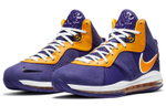 Кроссовки Nike Lebron 8 Qs "Hardwood Classics" 8