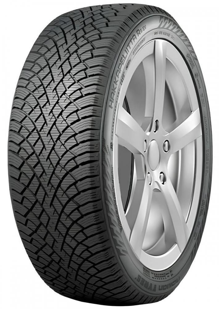 Nokian Hakkapeliitta R5 EV 295/40 R21 111T Silent