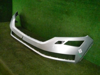 Бампер передний Skoda Kodiaq (2016-2022)