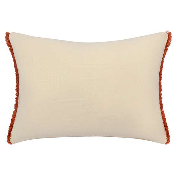 Подушка декоративная spring flower из коллекции ethnic, 30х45 см