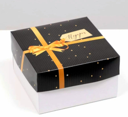 Набор мёда-суфле, 8 баночек по 0,150 гр.