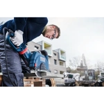 Алмазный отрезной круг Standard for Concrete 230 мм, 10 шт. BOSCH 2608603243