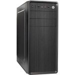 Корпус ATX Exegate XP-401