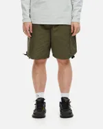 Шорты Anteater WideCargo хаки