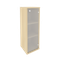Стайл Шкаф средний узкий правый Л.СУ-2.4 (R)  412*410*1215