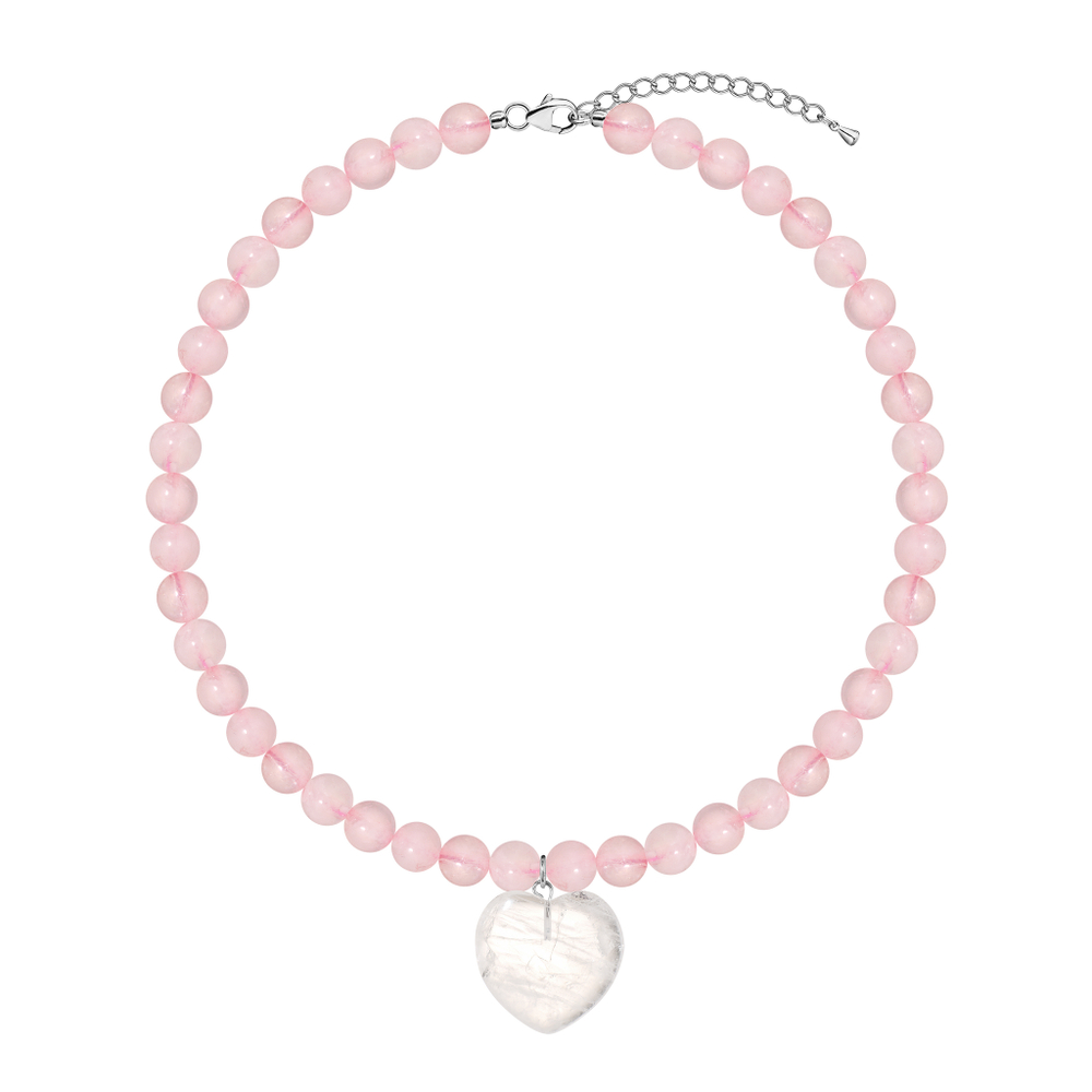 Чокер Pinky Heart