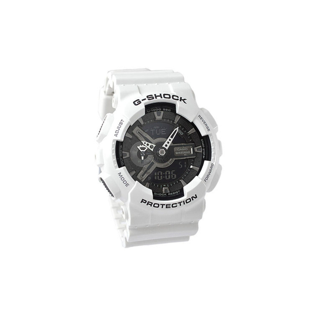 Часы G-SHOCK GA-110 GA-110GW-7A, GA-110GW-7A