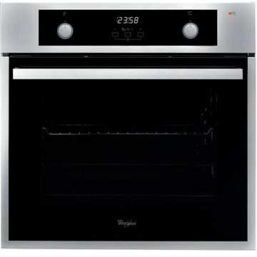 Электрический духовой шкаф Whirlpool AKP 785 IX