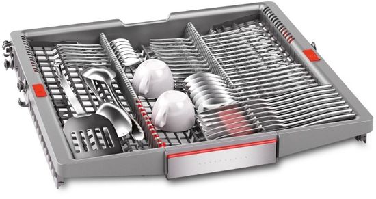 Встраиваемая посудомоечная машина Bosch SMV 66TX06R