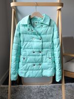 Утепленная куртка Pulka, 134