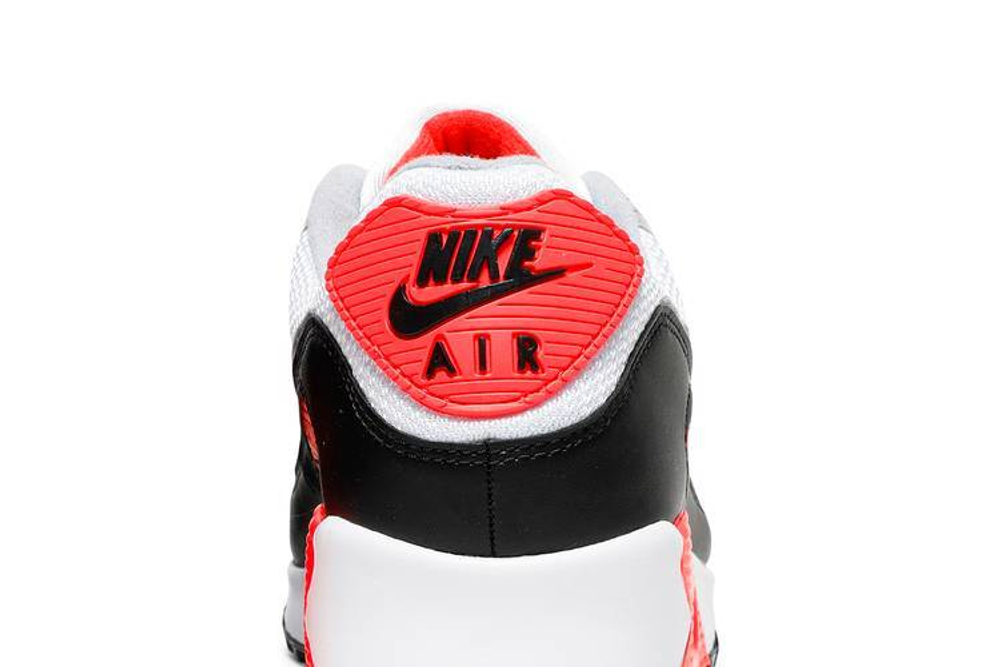 Кроссовки Nike Air Max 90 Og "Infrared"