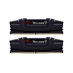 Комплект модулей памяти G.SKILL RipjawsV F4-3600C18D-16GVK DDR4 16GB (Kit 2x8GB) 3600MHz