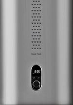 Накопительный водонагреватель Electrolux EWH-80 Royal Flash Silver