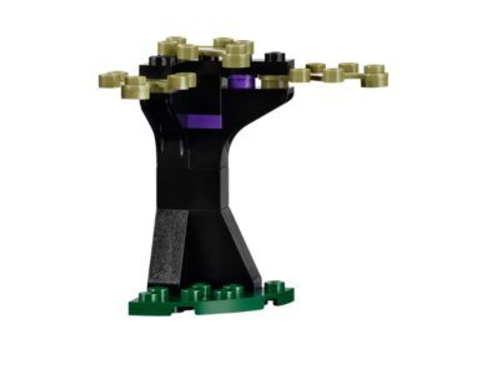 Lego 40122 top