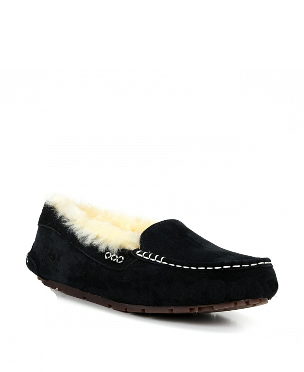 ANSLEY-black