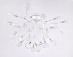 Ambrella Потолочная люстра (лампы LED G4 1.5W 4200K в комплекте) Modern TR3011
