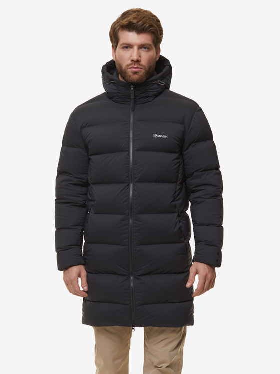 ПАЛЬТО ПУХОВОЕ BASK PIEMONTE