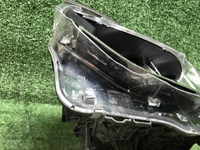 Фара левая BMW X3 G01 (17-21) Adaptive LED
