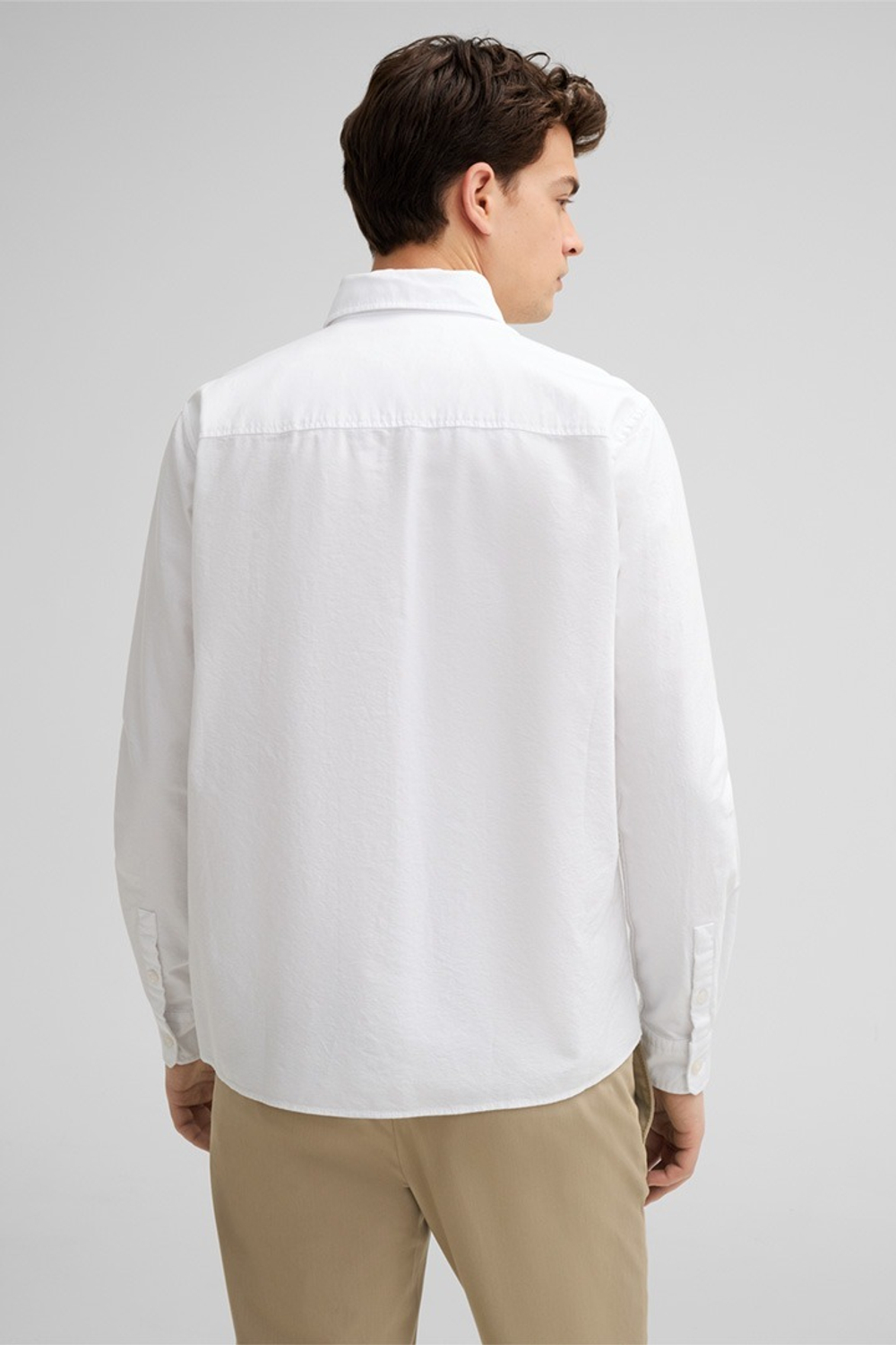 Сорочка мужская STRELLSON