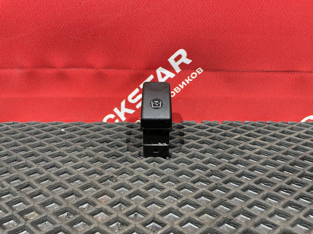 Кнопка переключатель отопителя