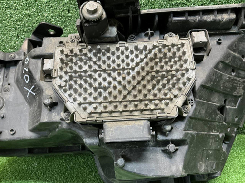 Фара правая Genesis G80 2 (2020-2024) LED