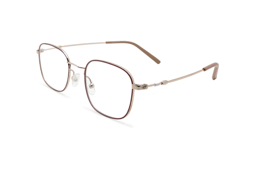 Прямоугольная оправа  Dacchi