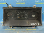 Щиток приборов TOYOTA HIACE 1994