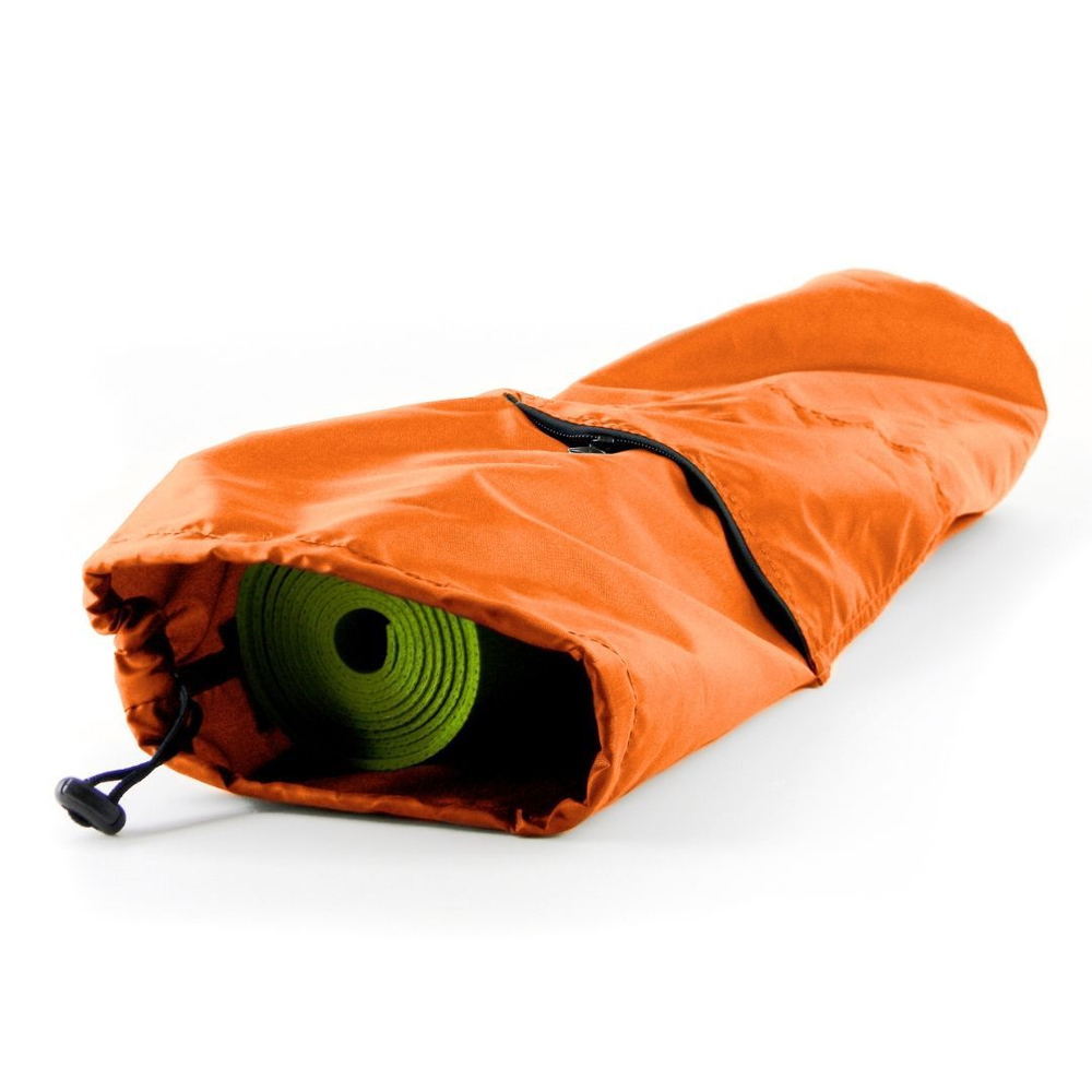 Чехол для коврика Симпл с карманом  Рамайога