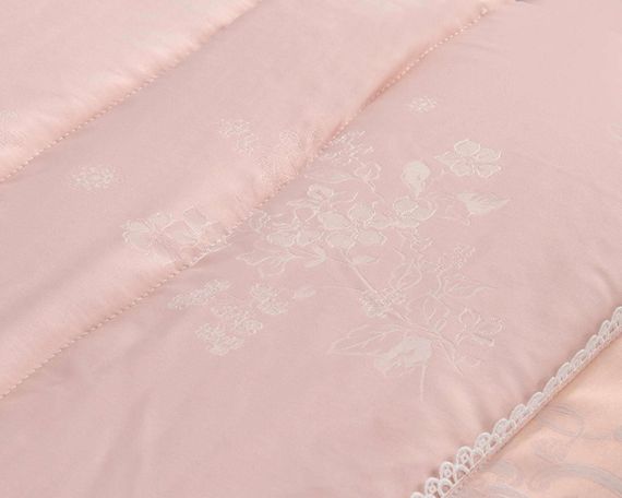 Шарлиз (пудра) Одеяло 160х220 Тенсел