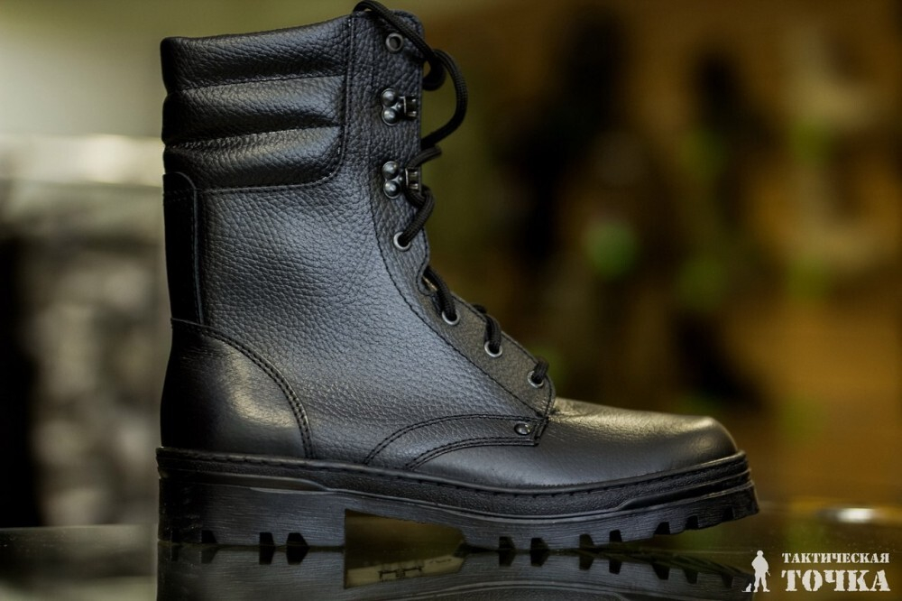 Берцы Гарсинг 701 «RANGER»