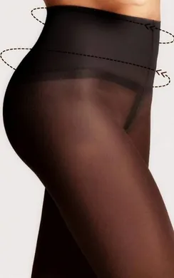 5205/M FIT CONTROL 40 DEN Колготки