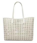 Сумка-шопер 2в1 Chris CT HUGO - экрю(50516915)