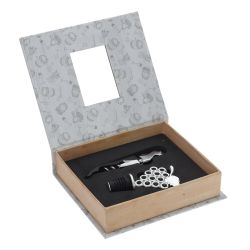 GAEM Набор для вина, L14,5 W16,5 H4 см