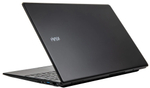 Ноутбук  HIPER Workbook U26 15.6 ", Core i5, 8 Гб RAM, 512 Гб SSD, UHD Graphics, Черный
