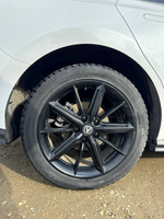 Changan UNI-V DLX 1.5T 7DCT