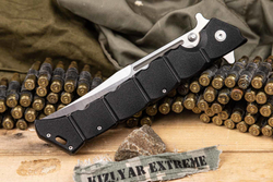 Складной нож Luzon Large CS 20NQX