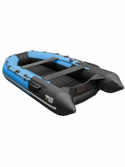 Лодка Ривьера 3800 НДНД