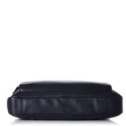 Сумка мужская Piquadro Black Square из натуральной кожи (CA4027B3/N) 5