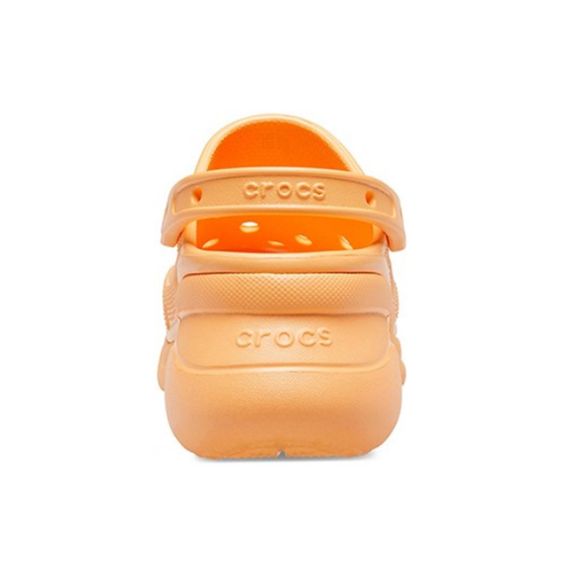 Crocs Bae Clog 'Honeydew Orange'
