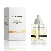 Сменный рефил для диффузора Lov Space YESforLOV Bewitching Fragrance Refill 50мл