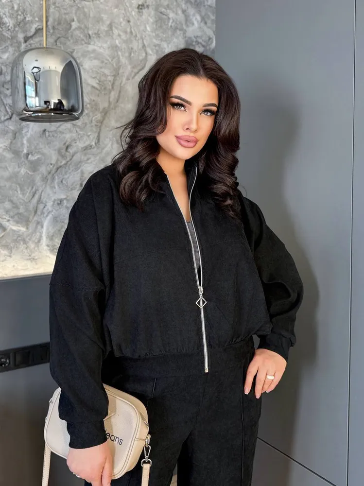 Костюм УК-8860-3 Fabrika