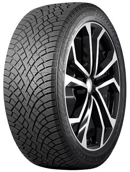 Nokian Tyres Hakkapeliitta R5 225/50 R17 94R RunFlat