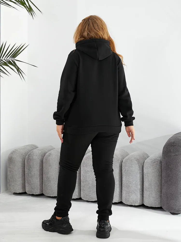 Костюм спортивный УК-1089 Fabrika