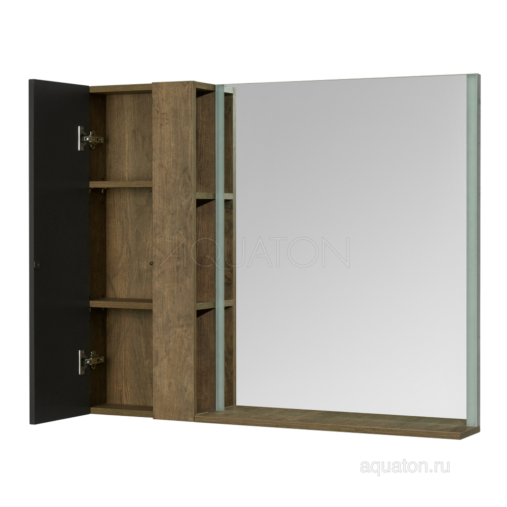 Зеркало AQUATON Терра 70 дуб кантри 1A247002TEDY0